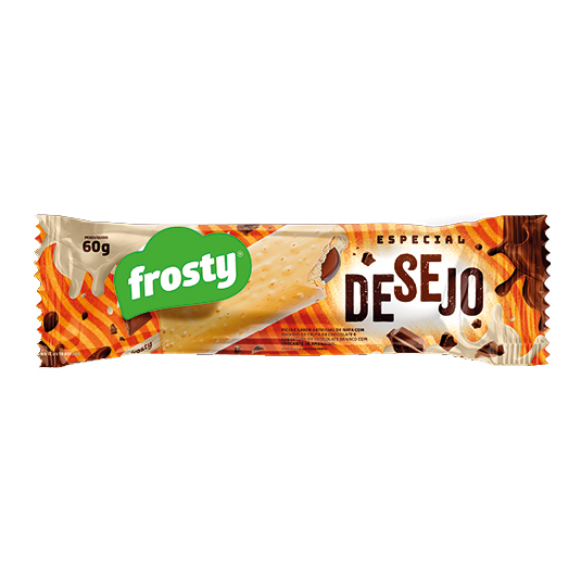 PICOLÉ FROSTY ESP DESEJO 66ML
