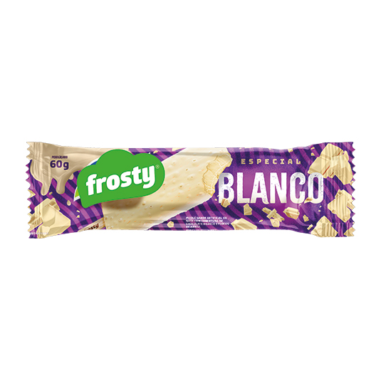 PIC FROSTY ESP BLANCO 66ML