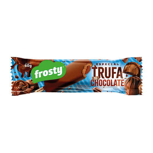PIC FROSTY ESP TRUFA CHOCOLATE 66ML